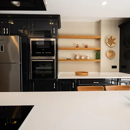 Heart De Maison Apartamento Kemer