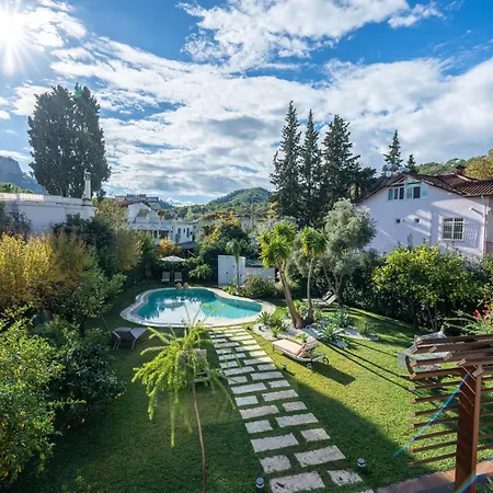 Heart De Maison Kemer