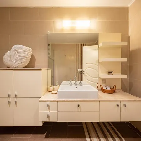 Apartamento Heart De Maison Kemer