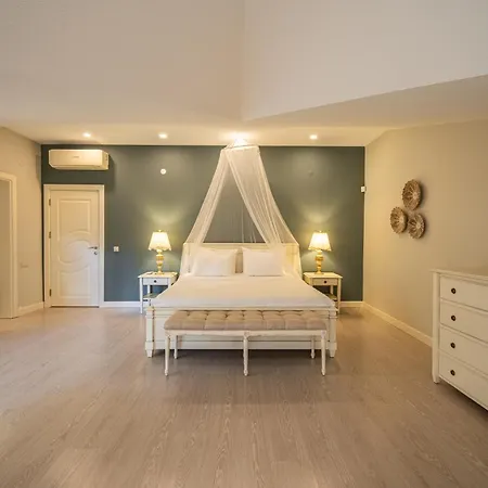 Heart De Maison Kemer