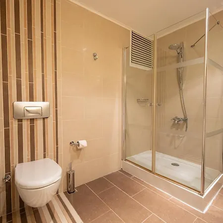 Apartamento Heart De Maison