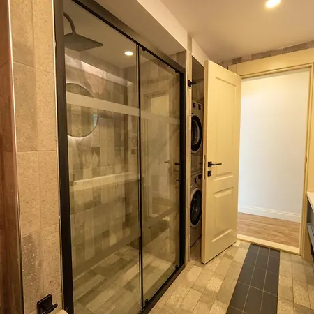 Apartamento Heart De Maison