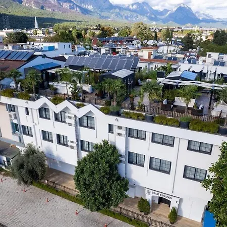 Apartamento Heart De Maison *