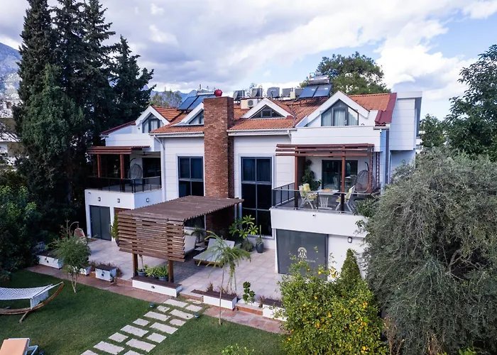 Heart De Maison *