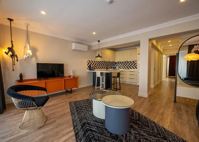 Heart De Maison * קמר