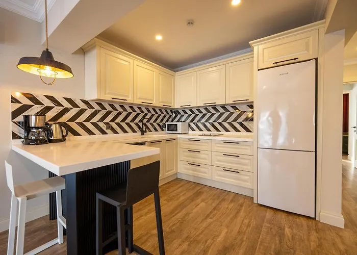 Heart De Maison דירה