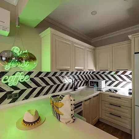 Heart De Maison Daire Kemer