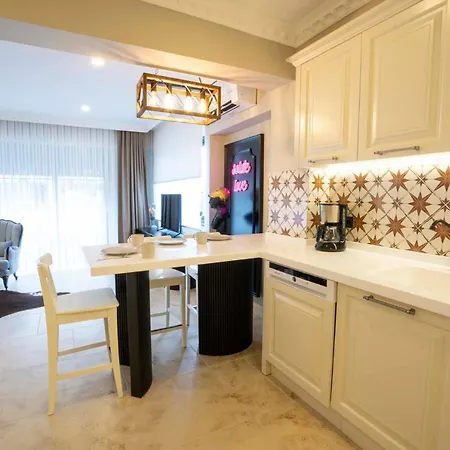 Heart De Maison Daire