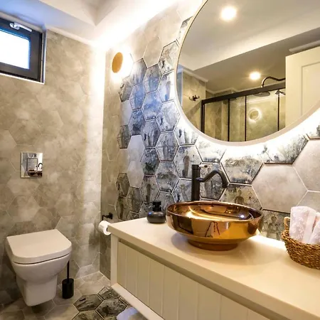 Heart De Maison Daire Kemer