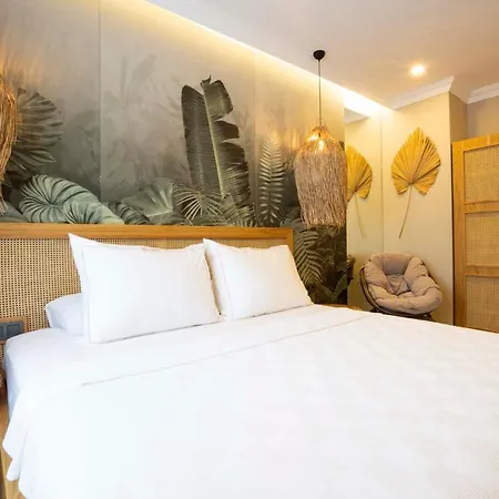 Heart De Maison Kemer