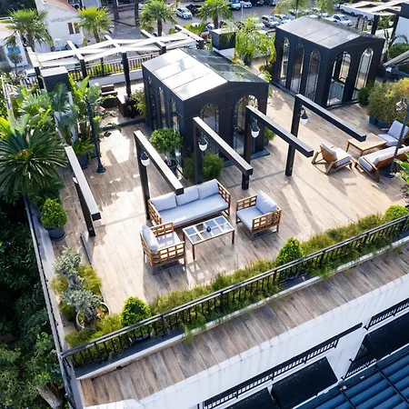 Heart De Maison * Kemer