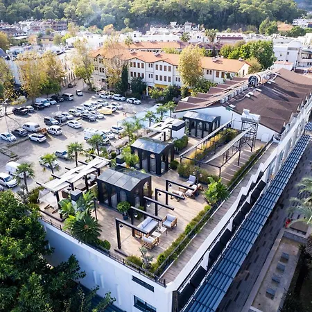 Heart De Maison Daire