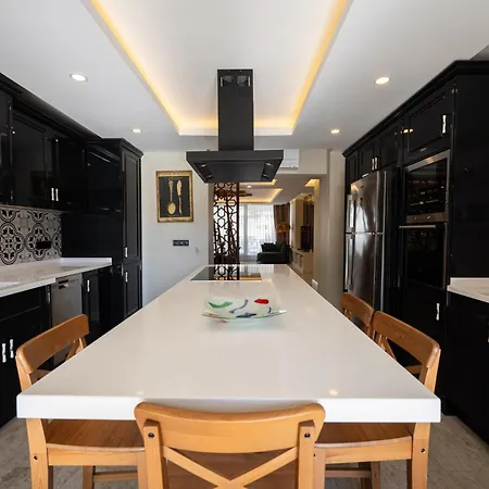 Heart De Maison * Kemer