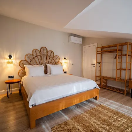 Heart De Maison Daire *