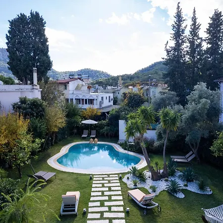 Heart De Maison Daire *