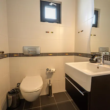 Heart De Maison * Kemer