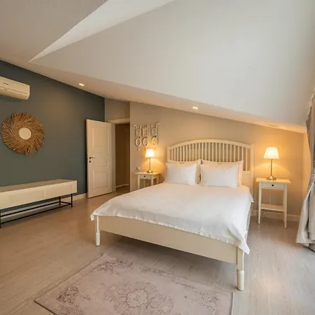 Heart De Maison Daire *