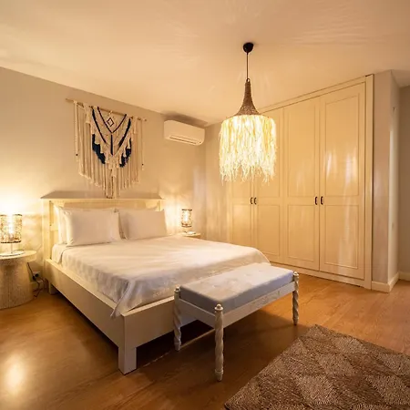 Daire Heart De Maison *