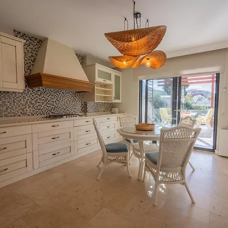 Heart De Maison Kemer