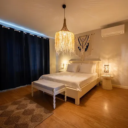 Heart De Maison Daire *