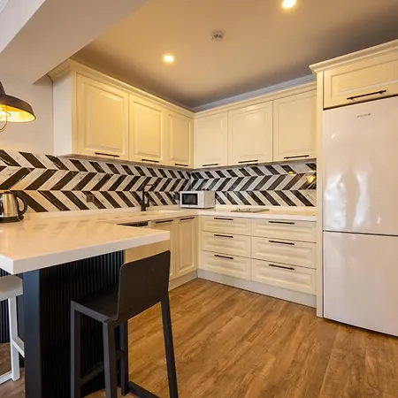 Heart De Maison Daire