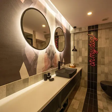 Heart De Maison * Kemer