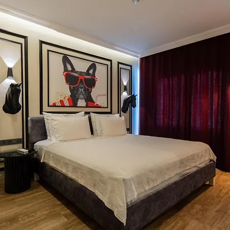 Heart De Maison Kemer